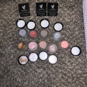 Over stock Younique makeup